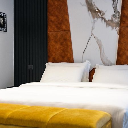 Oxygen Boutique Hotel Tiran Dış mekan fotoğraf