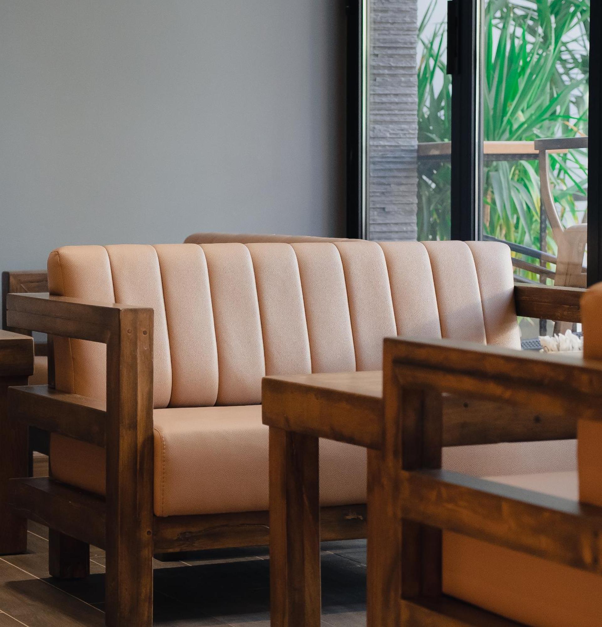 Oxygen Boutique Hotel Tiran Dış mekan fotoğraf