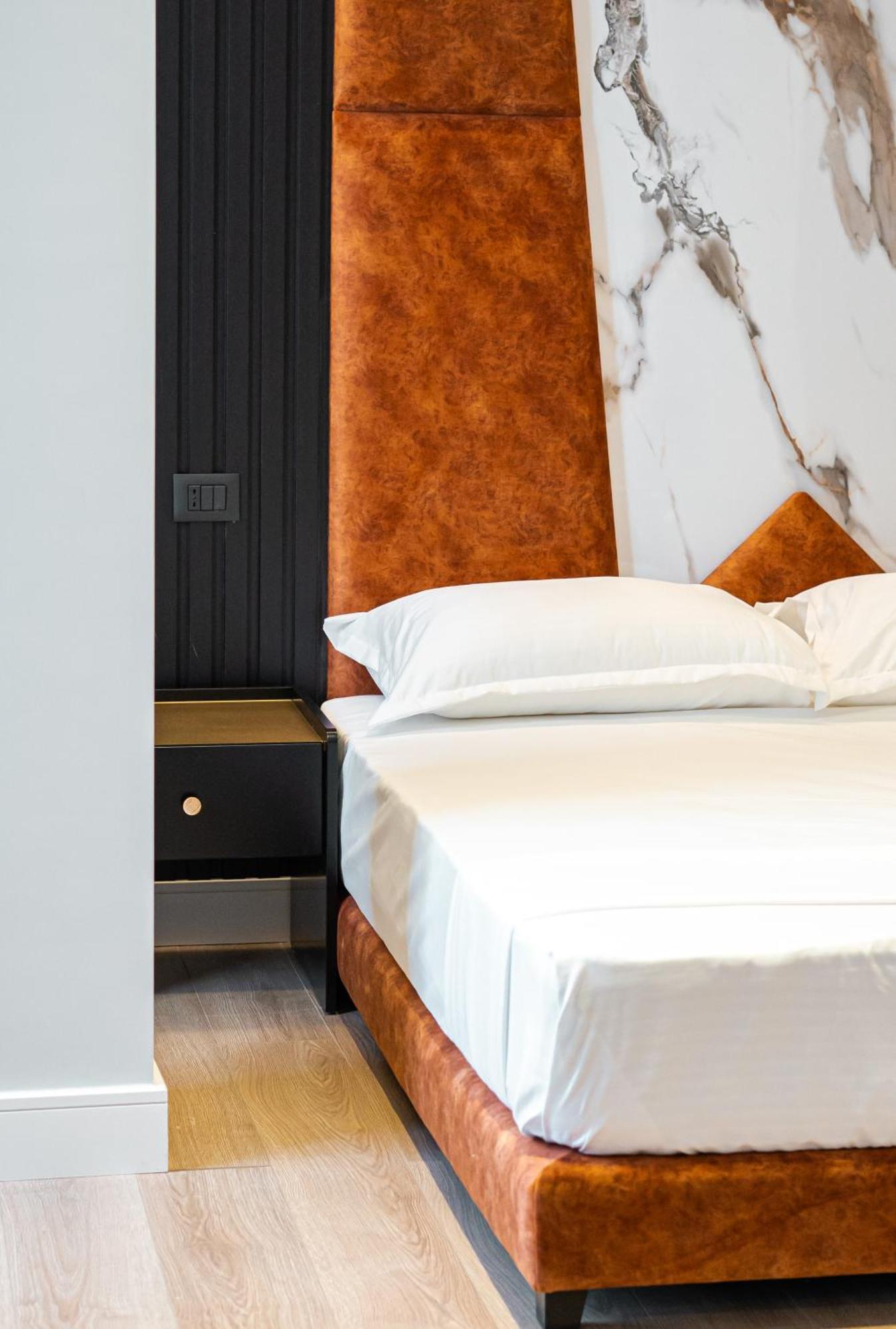 Oxygen Boutique Hotel Tiran Dış mekan fotoğraf