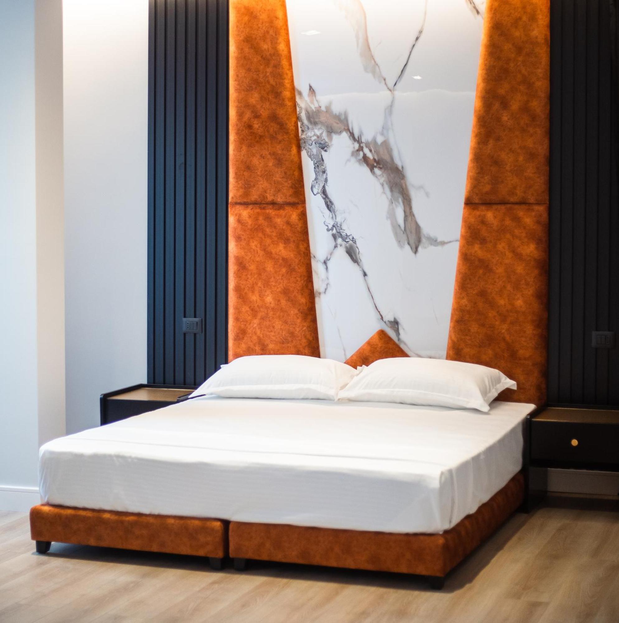 Oxygen Boutique Hotel Tiran Dış mekan fotoğraf