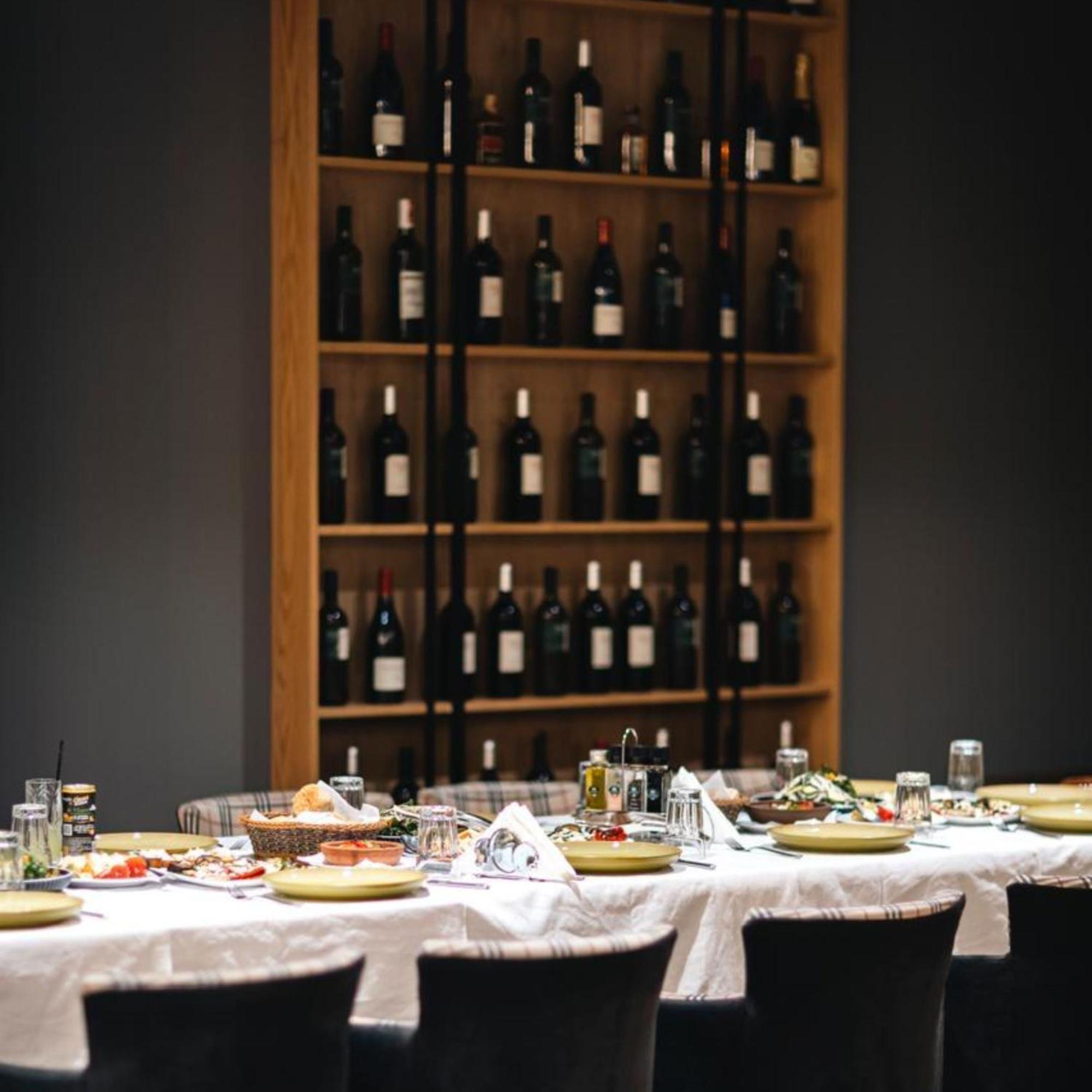 Oxygen Boutique Hotel Tiran Dış mekan fotoğraf