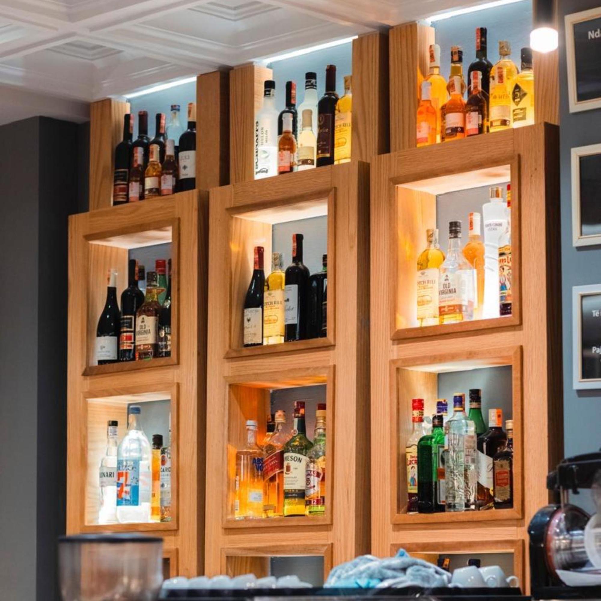 Oxygen Boutique Hotel Tiran Dış mekan fotoğraf