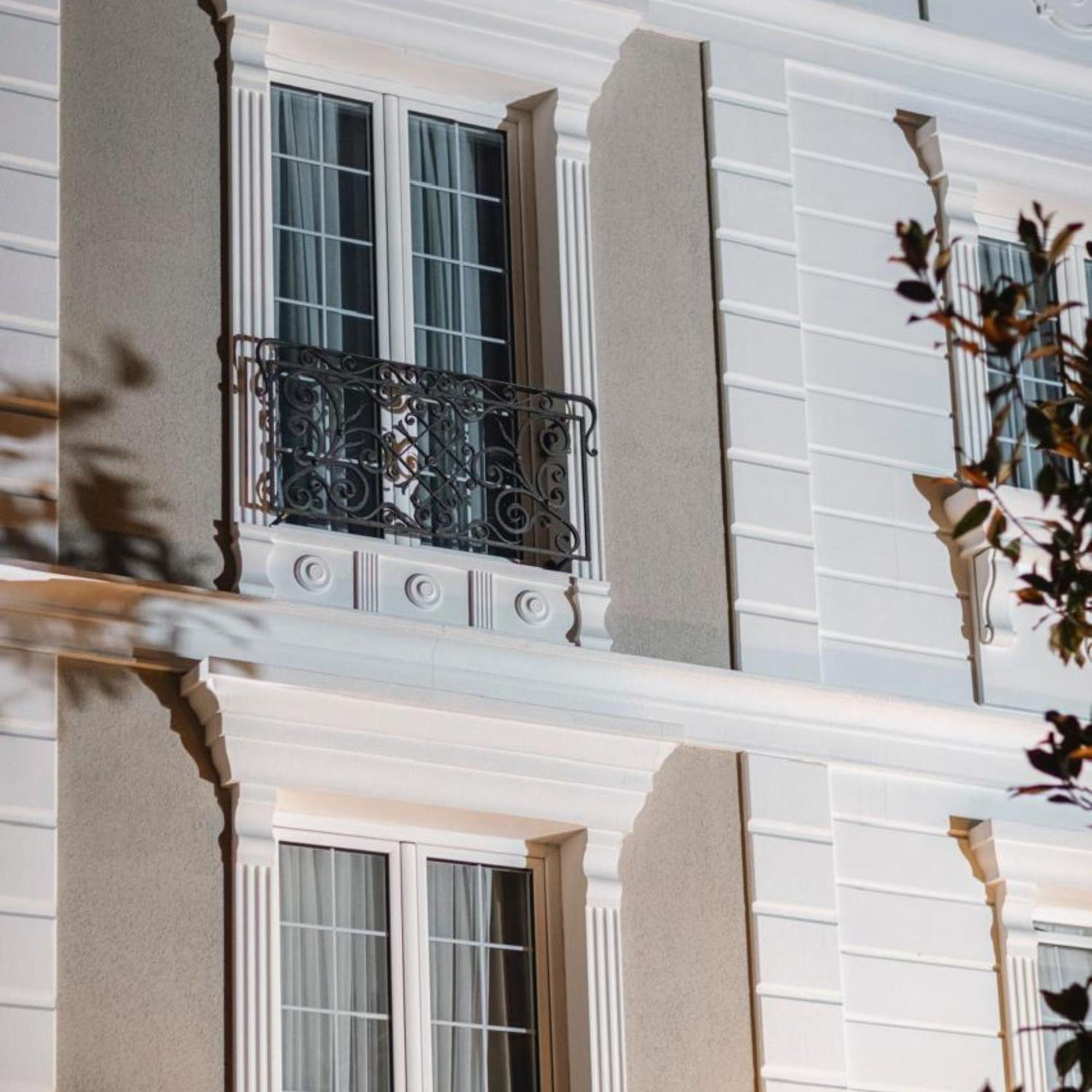 Oxygen Boutique Hotel Tiran Dış mekan fotoğraf