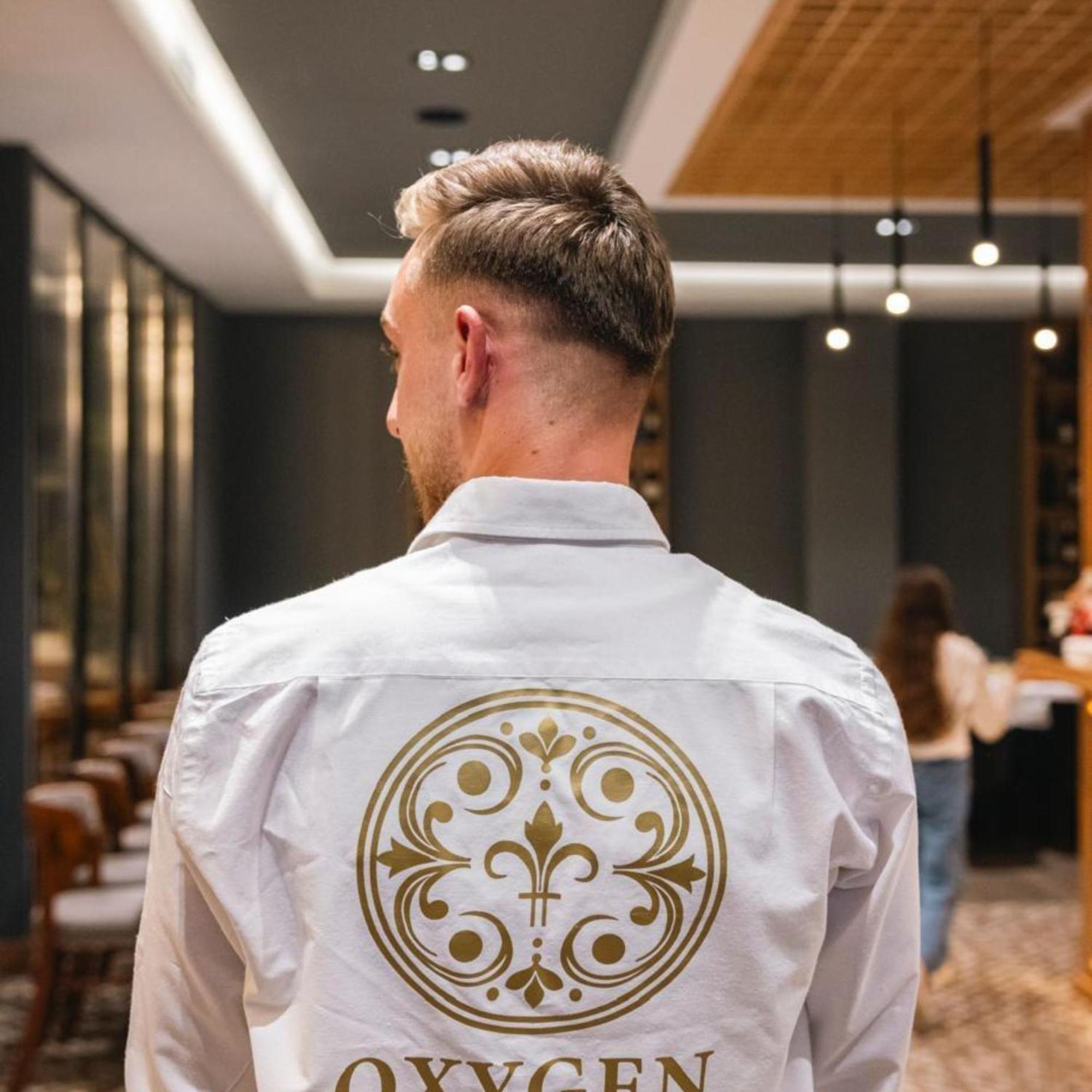 Oxygen Boutique Hotel Tiran Dış mekan fotoğraf