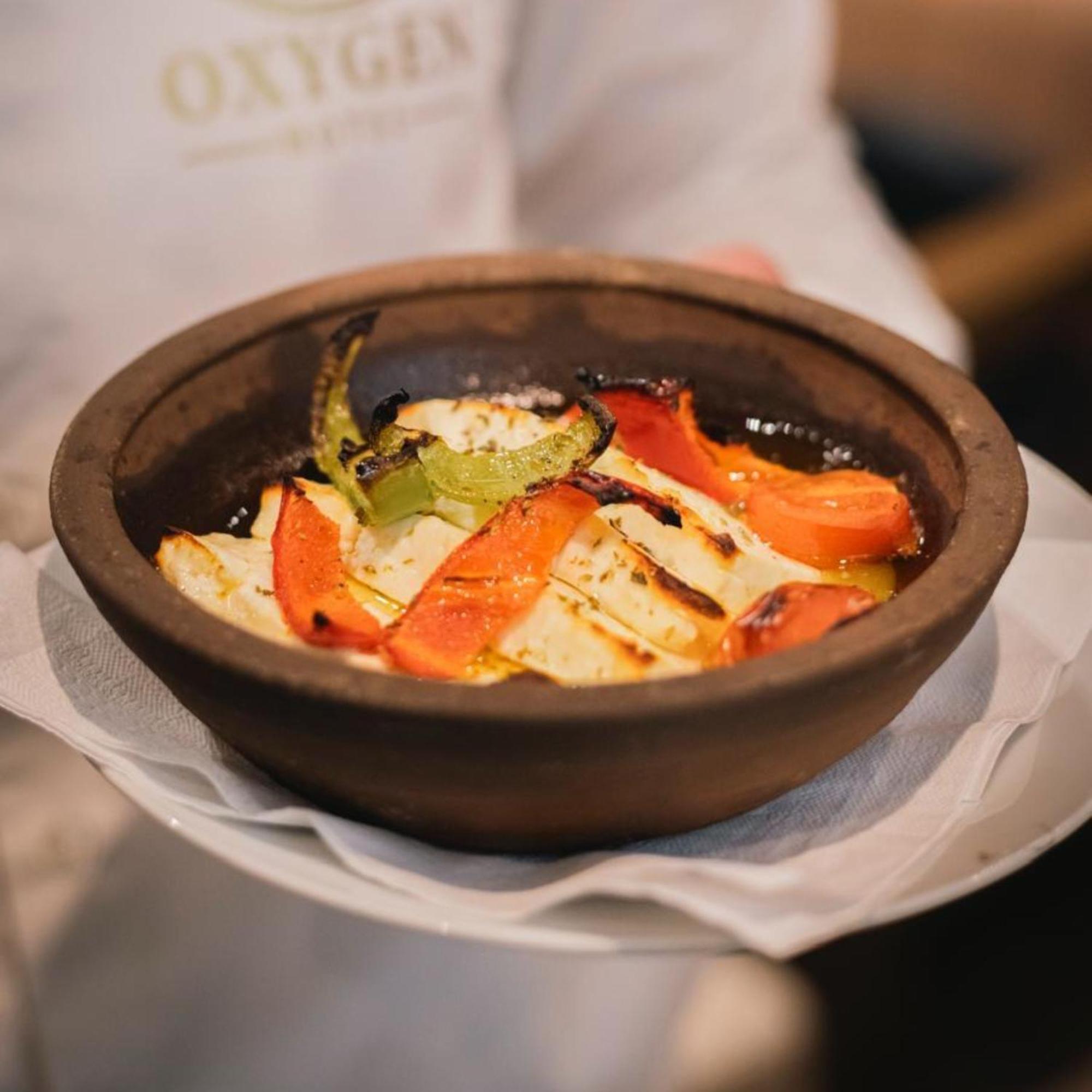 Oxygen Boutique Hotel Tiran Dış mekan fotoğraf